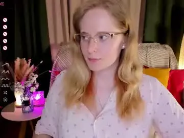 Chaturbate Adult Webcam of sheslinki