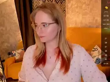Chaturbate Live Sex of sheslinki