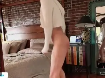 Chaturbate Best live sex cam show of tggeorgia