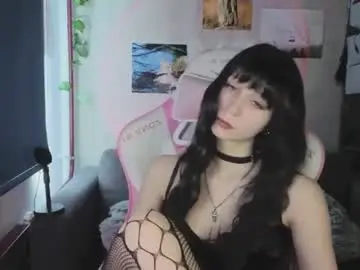 Chaturbate Adult Webcams of yourcutiegoth
