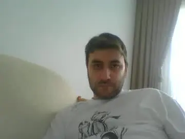 Chaturbate Nude Webcam of antilogos28