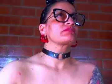 Chaturbate Best Webcam of devil_taylorx