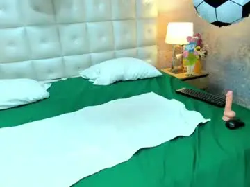 Chaturbate Sex Cam of dominicjay_