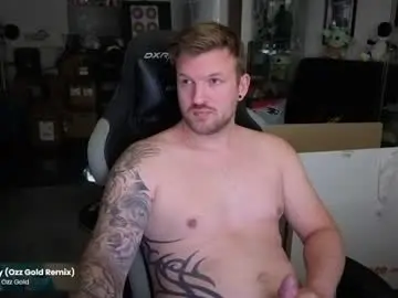 Chaturbate Adult Webcam of german_prince