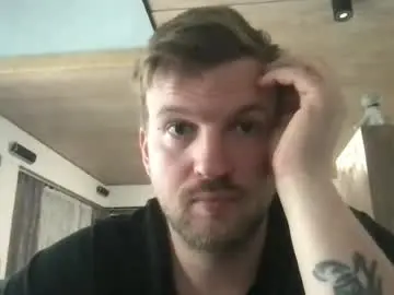 Chaturbate Nude Webcam of german_prince