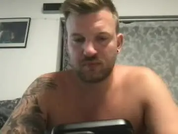 Chaturbate Nude Webcam of german_prince