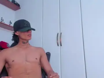 Chaturbate Live Sex of jonryder_