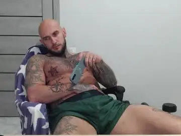 Chaturbate Nude Webcam of maxi_foxxx