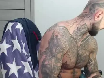 Chaturbate Private Sex Chat of maxi_foxxx