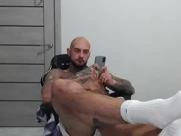 Chaturbate Private Sex Chat of maxi_foxxx