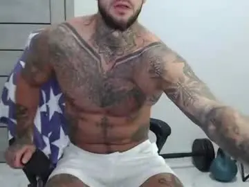 Chaturbate Sex Chat of maxi_foxxx