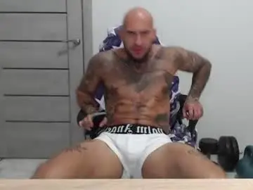 Chaturbate Private Sex Chat of maxi_foxxx