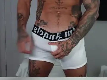 Chaturbate Nude Webcam of maxi_foxxx