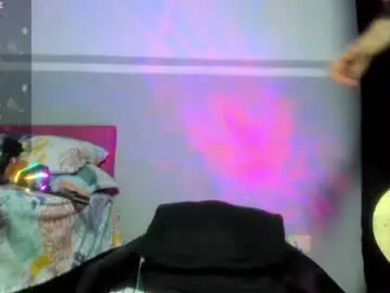Chaturbate Nude Webcam of naughtysasha27