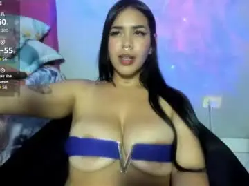 Chaturbate Live Sex of naughtysasha27