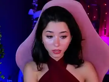 Chaturbate Free Porn Cam of redmidnight_
