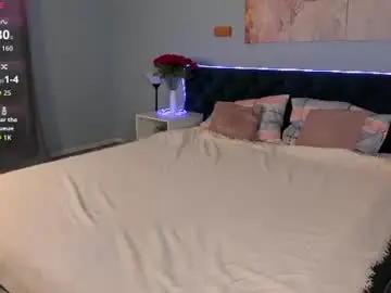 Chaturbate Private Sex Chat of seraphinaa_darkwater