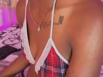 Chaturbate Nude Webcam of shanelle__
