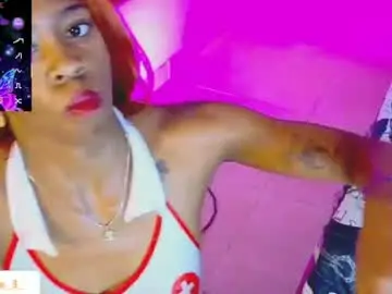 Chaturbate Live Sex of shanelle__
