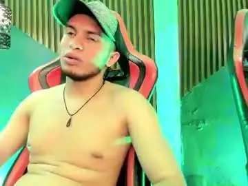 Chaturbate Adult Webcams of tomas_duque