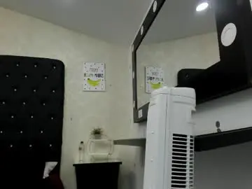 Chaturbate Sex Chat of _alana_johnson