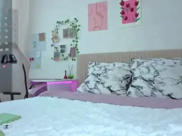 Chaturbate Watch Live Sex Cams of _alissaa_