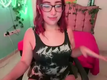 Chaturbate Adult Webcams of alaia_rossetti