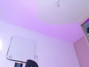 Chaturbate Nude Webcam of calavalerio