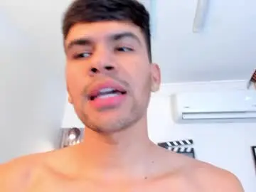Chaturbate Sex Cam of interracial_wallen