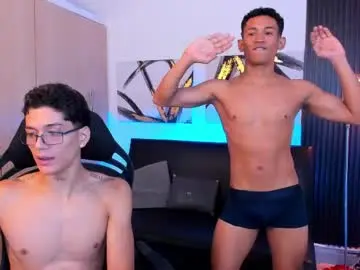 Chaturbate Best Webcam of interracial_wallen