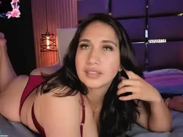 Chaturbate Live Porn of lauroberts