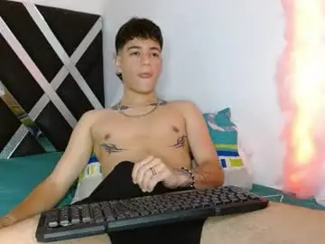 Chaturbate Live Sex of levy_steve