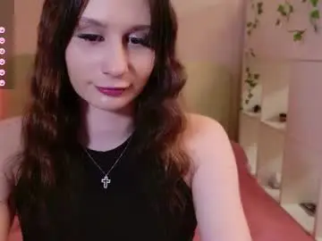 Chaturbate Private Sex Chat of lil_ember