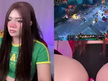 Chaturbate Private Sex Chat of lilapop__