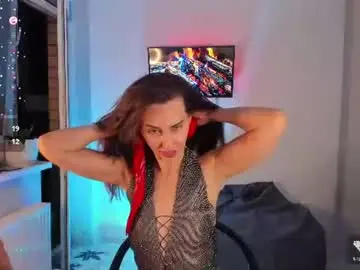 Chaturbate Adult Webcams of lilith_sora