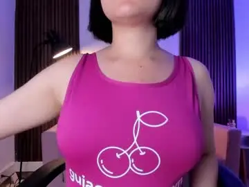 Chaturbate Live Porn of magic_vera