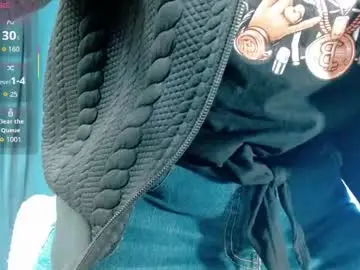 Chaturbate Free Porn Cam of sexybunny_doll