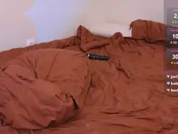 Chaturbate Sex Chat of viola_hight