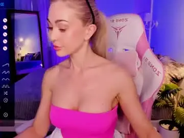 Chaturbate Sex Cam of adeleroberts