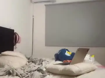 Chaturbate Live Sex Cam of ameliaparadisex
