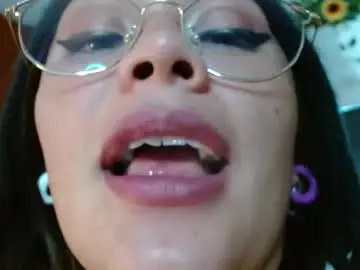 Chaturbate Adult Webcam of evolethmontenegros