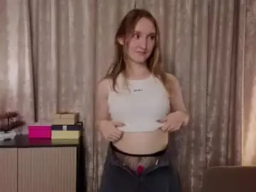 Chaturbate Free Porn Cam of kaciedudzik