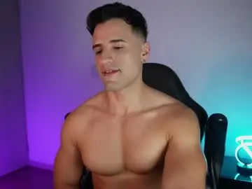 Chaturbate Sex Cam of krops_