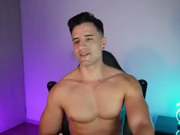 Chaturbate Best Webcam of krops_