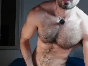 Chaturbate Sex Cam of madmax20x