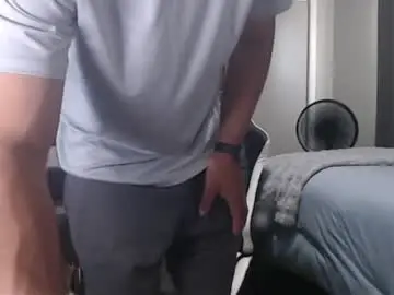 Chaturbate Sex Cam of new_york_guy518