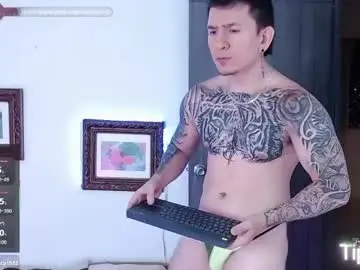 Chaturbate Best Webcam of steven__tayler