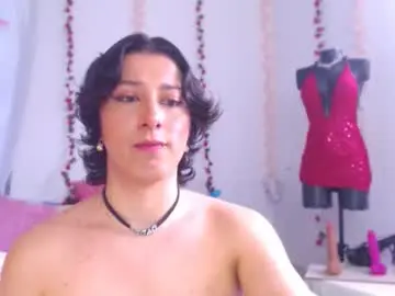 Chaturbate Nude Webcam of taylorsweet1111