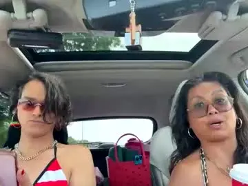 Chaturbate Adult Webcam of thottygodmother