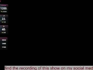 Chaturbate Adult Webcam of venus_in_jeans